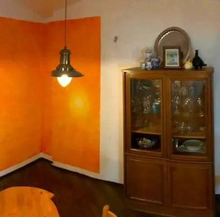 Lägenhet Haus Ljubica *