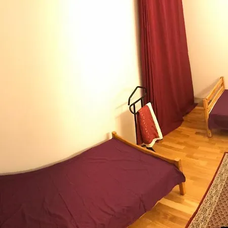 Lägenhet Haus Ljubica *