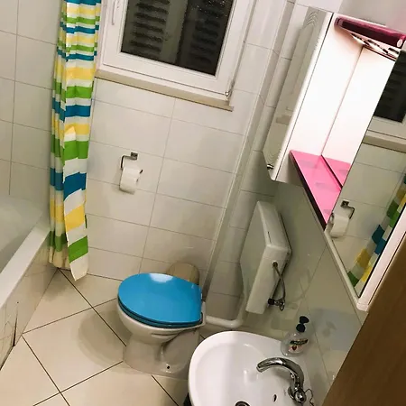 Daire Haus Ljubica *