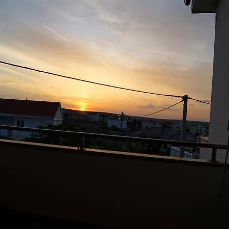 Haus Ljubica Lägenhet