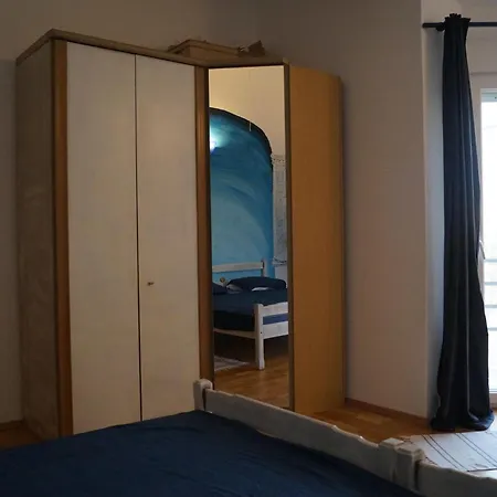 Haus Ljubica *