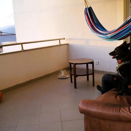 Haus Ljubica Lägenhet