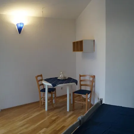 Haus Ljubica Lägenhet Ražanac