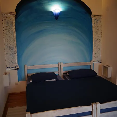 Daire Haus Ljubica Ražanac