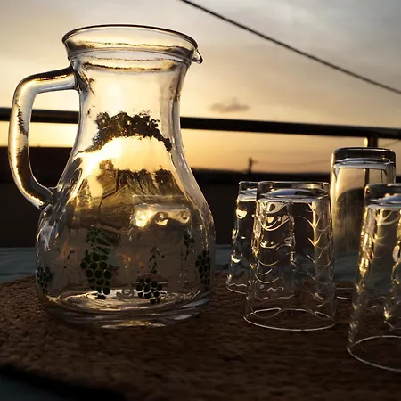 Haus Ljubica Appartement