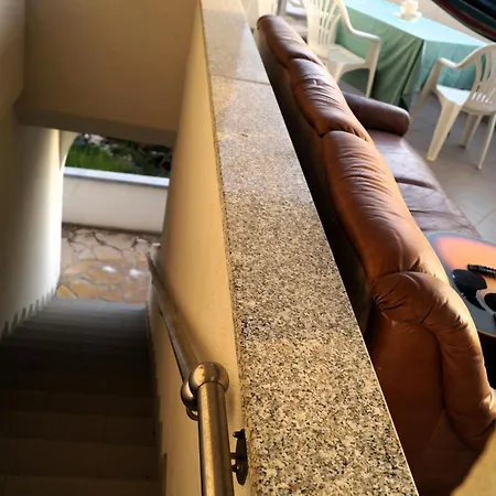 Haus Ljubica Appartement Ražanac