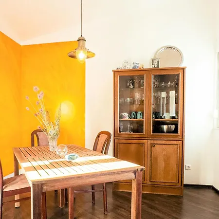 Haus Ljubica Ražanac