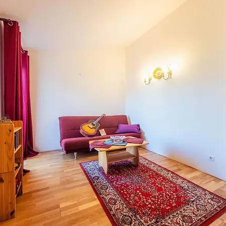 Haus Ljubica * Ražanac