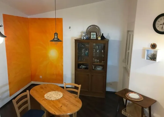 Haus Ljubica * Ražanac