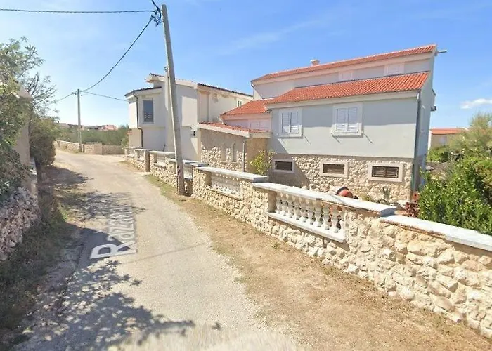 Haus Ljubica *