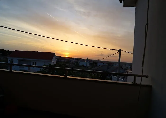 Haus Ljubica Διαμέρισμα