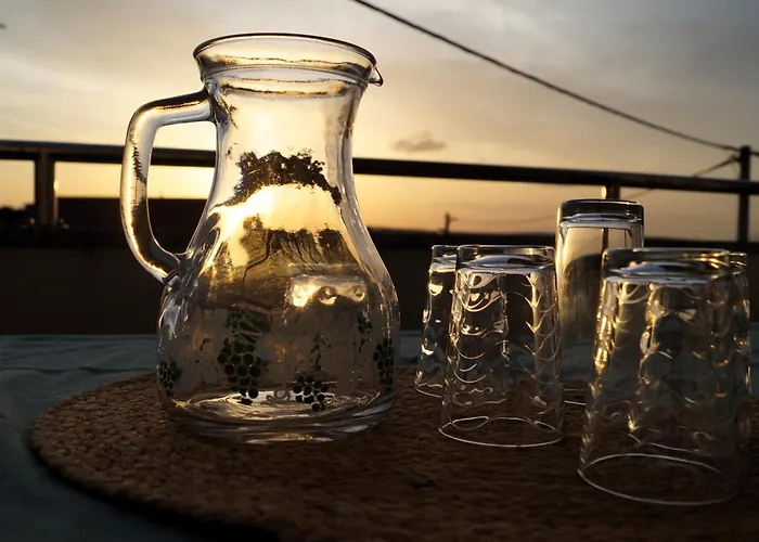 Haus Ljubica Διαμέρισμα