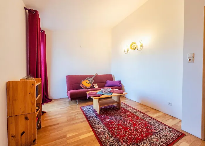 Haus Ljubica * Ražanac