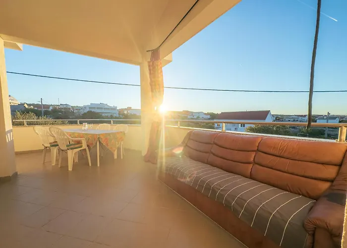 Haus Ljubica Appartement *